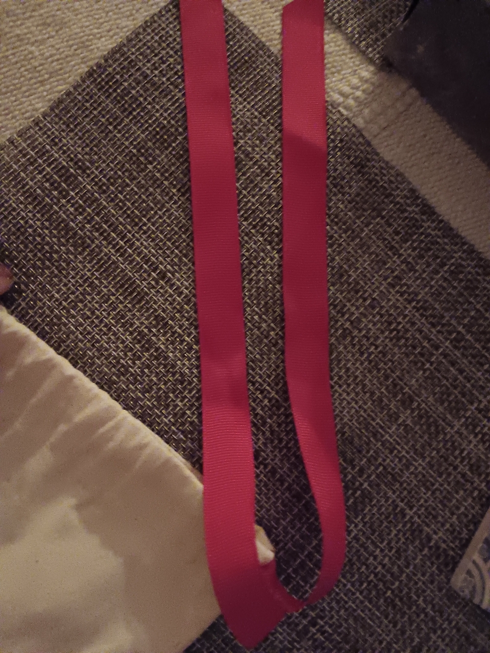 VB Drawstring Bag - Picture 4 of 5